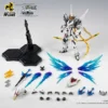 Motor Nuclear Caoren Assembly Model Kit Articulated Mecha Alloy Skeleton
