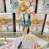 18cm My Dress-Up Darling Black Maid Outfit Kitagawa Marin Shizuku Kuroe Figurine Accessory Set