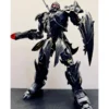 BMB BS02 Transformation Robot Galvatron KO UT Megotroun Commander Movable Anime Model Action Figure