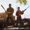 LIMTOYS LMN004 1/12 the Last Survivor Joel Ellie Model 6'' Action Figure