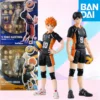 BANDAI S.H.Figuarts 9 TOBIO KAGEYAMA 10 SHOYO HINATA Model Action Figure