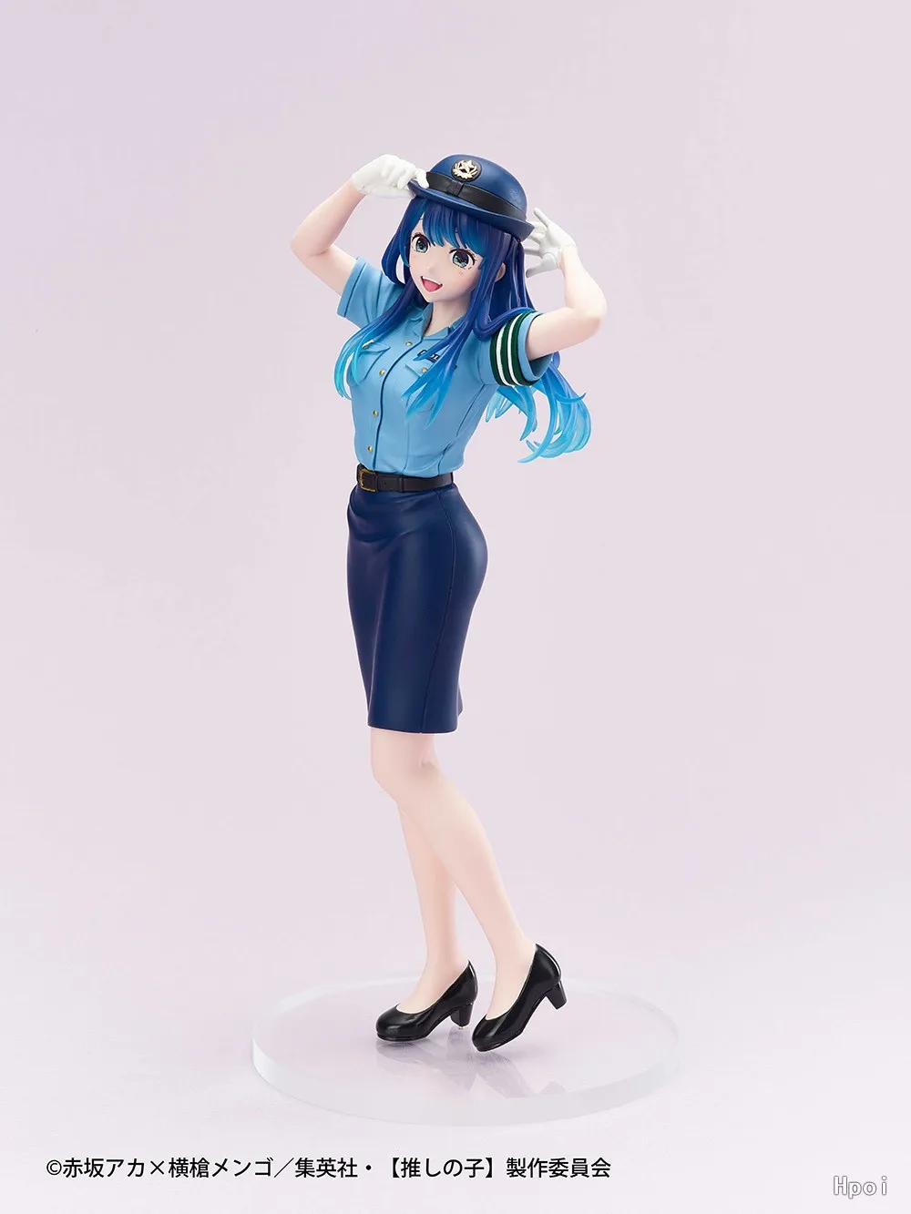 Taito Kuji Oshi No Ko Actors Job Prize B Akane Kurokawa Collectible Figure — view 3