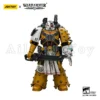 JOYTOY 1/18 the Horus Heresy Imperial Fists Legion Apothecary Anime Action Figure