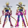 Great /GT Saint Seiya Myth Cloth EX Phoenix Ikki V1 Black/Dark/Hades Knights Action Figure