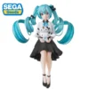 SEGA Hatsune Miku Noodle Stopper Action Figurine Collectible Figure