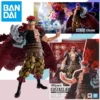 BANDAI Box S.H.Figuarts EUSTASS. LUFFY Anime Model Action Figure