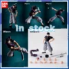 Bandai S.H.Figuarts Toji Fushiguro Jujutsu Kaisen Anime Model Action Figure