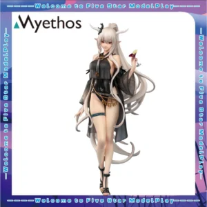 Myethos + Series Arknights the Shining Summer Collectible Figure