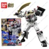 Bandai SMP Gosei Sentai Dairanger Main Tiger White King Collectible Available Action Figure