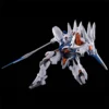 BANDAI Box HG Gundam NAION the Witch of Mercury Model Action Figure