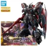 BANDAI China Limited MG 1/100 [CROSS CONTRAST COLORS / GLOAMING BLACK] SAZABI Model Kit