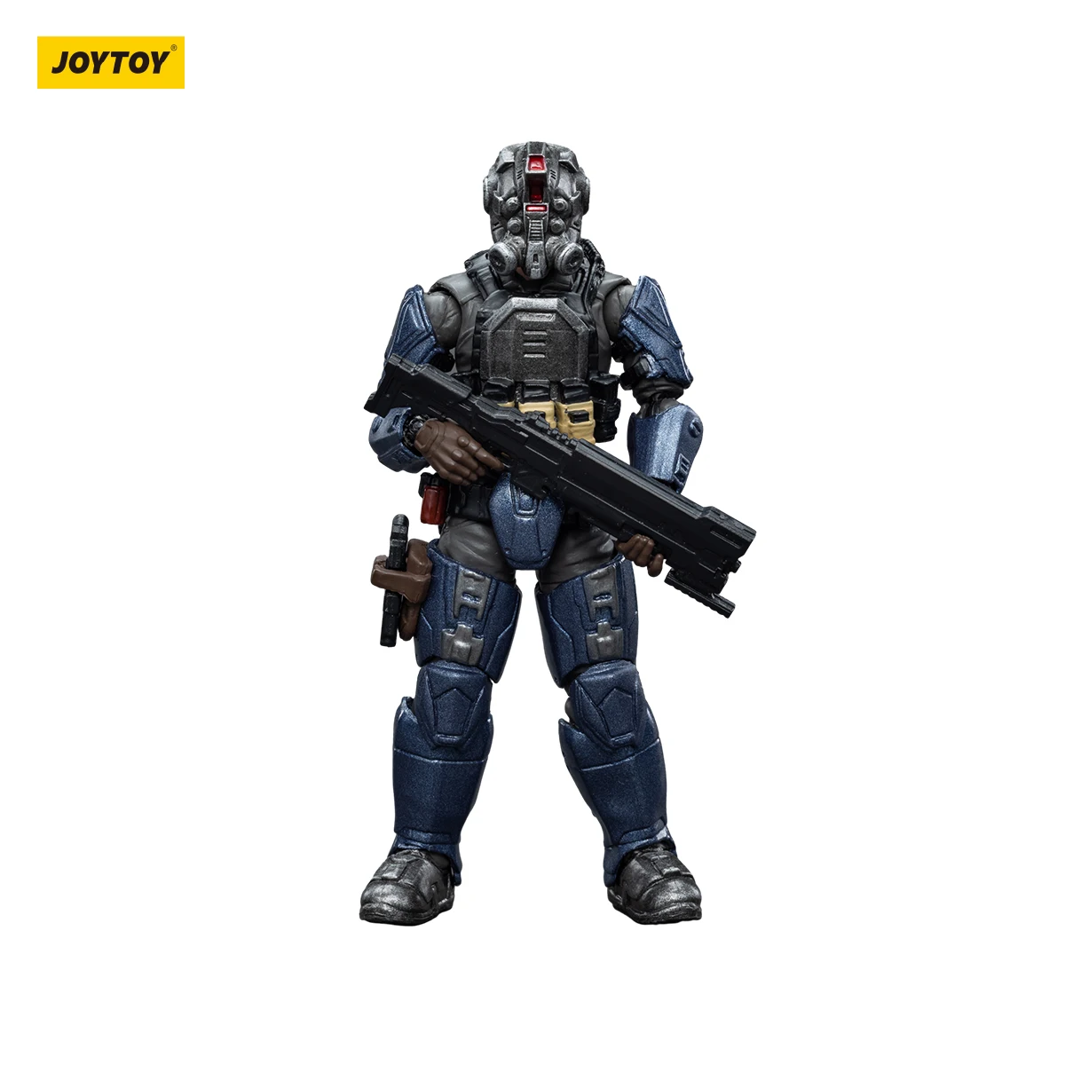 JOYTOY 1/18 Military Armed Force Series Action Figure — view 11