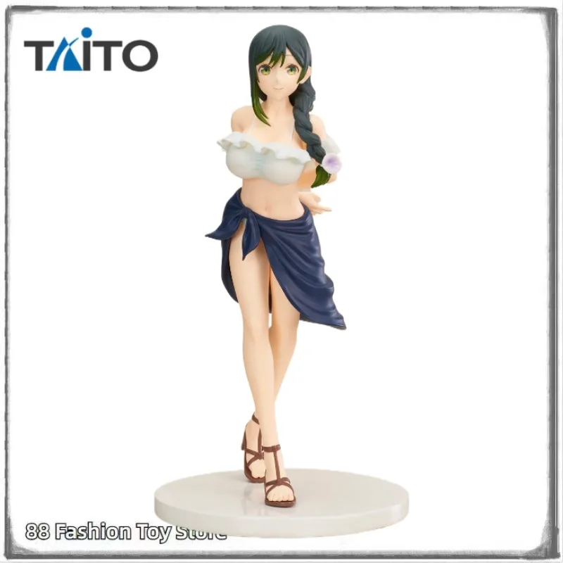 TAiTO Coreful the Matchmaking of the Kangami Family Gan Shen Ye Zhong Collectible Figure — view 6