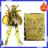 CS Model Saint Seiya Myth Cloth EX Libra Dohko Action Figure