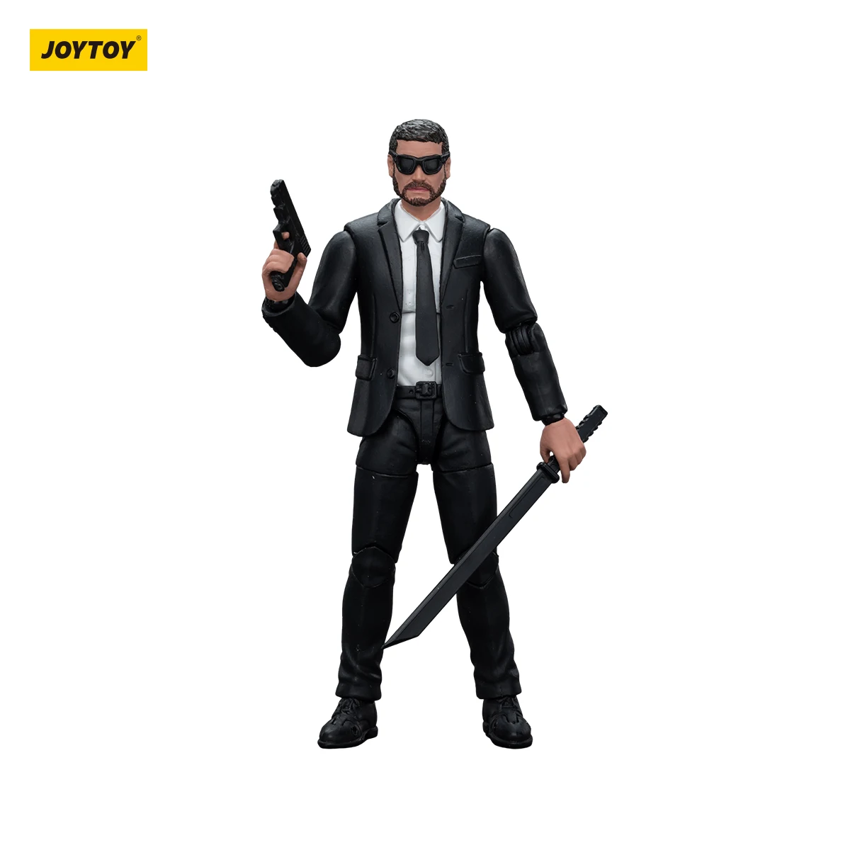 JOYTOY 1/18 Military Armed Force Series Action Figure — view 14
