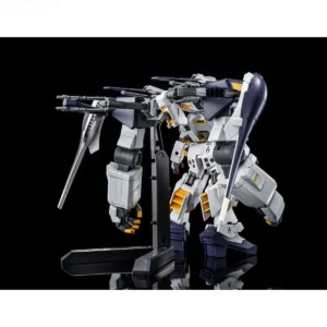 Original Genuine Model BANDAI HGUC 1/144 RX-121-2P GUNDAM TR-1 HAZEL OWSLA  Character