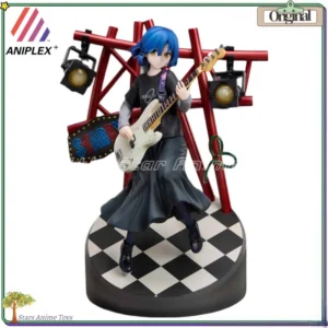 ANIPLEX+ BOCCHI THE ROCK! Ryo Yamada 1/7 Model Collectible Figure