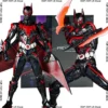 Batman Beyond Ver. Kaiyodo Revoltech AMAZING YAMAGUCHI 1/12 Scale PVC Anime Action Figure