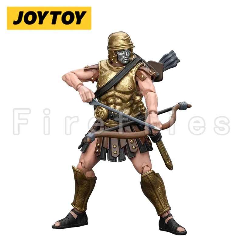 1/18 JOYTOY Strife Roman Republic Legionary LegionX Gladiator Anime Model Action Figure — view 6