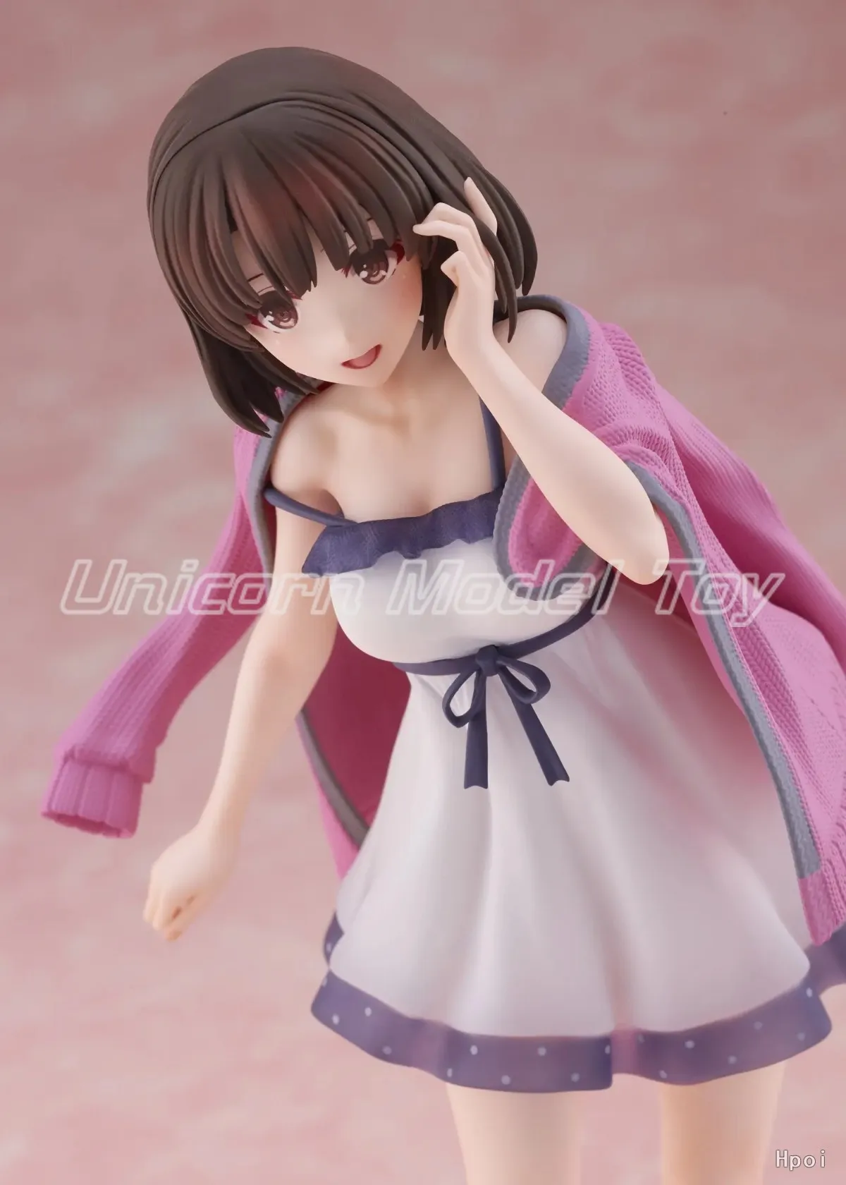 TAITO Coreful Witch's Journey Irena Swimsuit Model Figures Models Collectible Figure — view 4