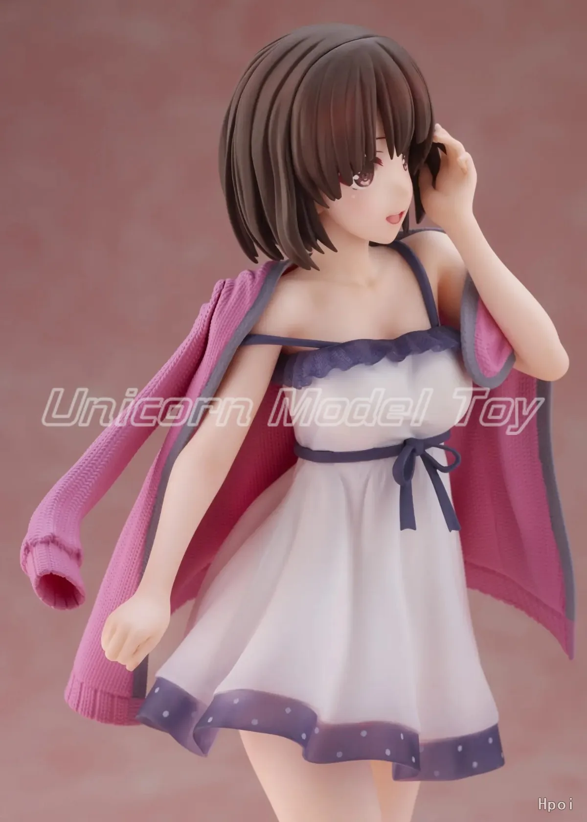 TAITO Coreful Witch's Journey Irena Swimsuit Model Figures Models Collectible Figure — view 6