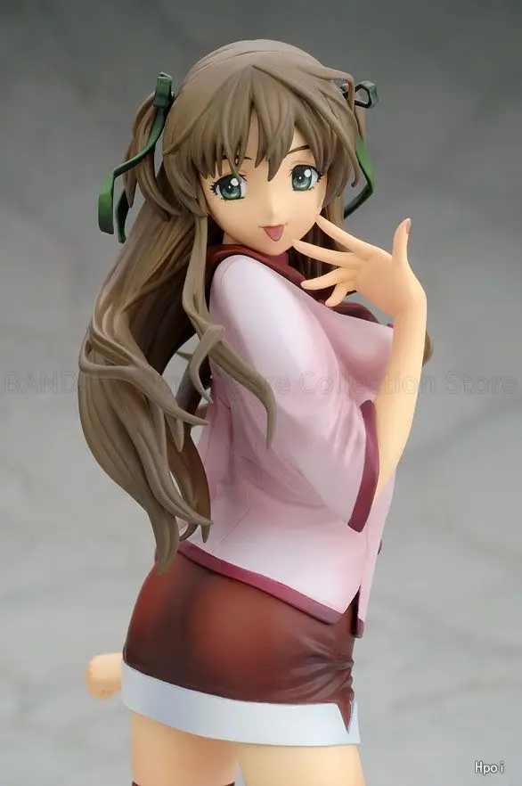 ANIPLEX+ Freshly Baked!! Japan Tsukino Azusagawa Pantasia Uniform Ver. 1/8 Model Decoration Collectible Figure — view 2
