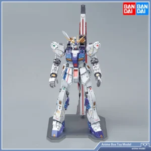 Gundam Bandai BNMW RX-93ffν Fukuoka Figure Gunpla Original Product