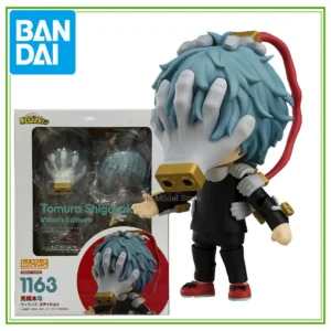 GSC Nendoroid My Hero Academia Tomura Shigaraki Figure