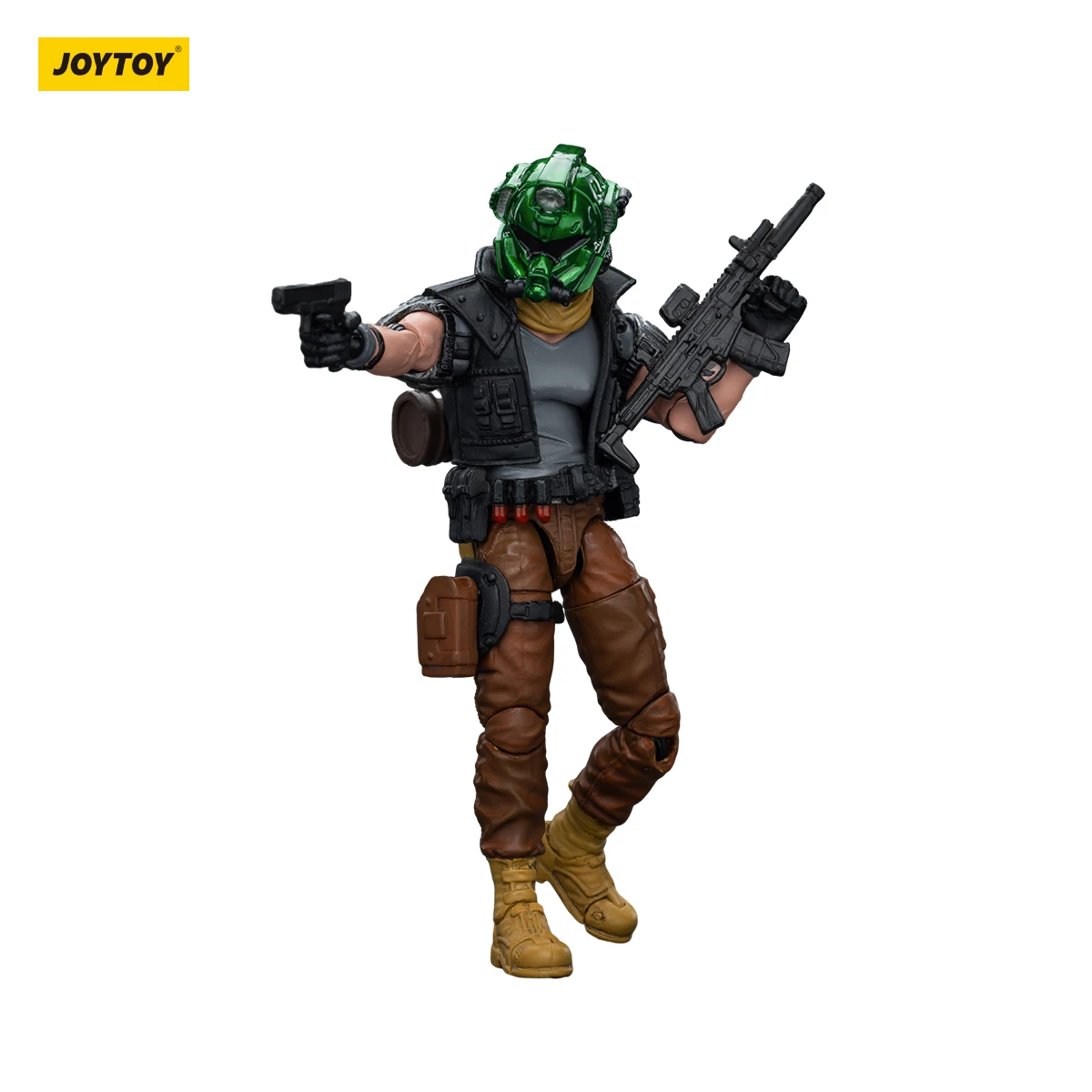 JOYTOY 1/18 Military Armed Force Series Action Figure — view 18