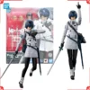 Bandai Metaphor ReFantazio S.H.Figuarts Protagonist Collectibles High Poseability Boys Action Figure