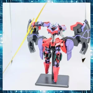 Box Goodsmile Company Moderoid Deus Machina Liber Legis Figure Finished Model Kit