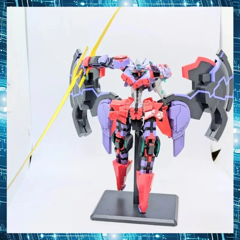 Box Goodsmile Company Moderoid Deus Machina Liber Legis Figure Finished Model Kit