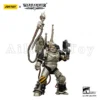 JOYTOY 1/18 the Horus Heresy Iron Warriors Legion Praevian with Bolt Pistol Action Figure