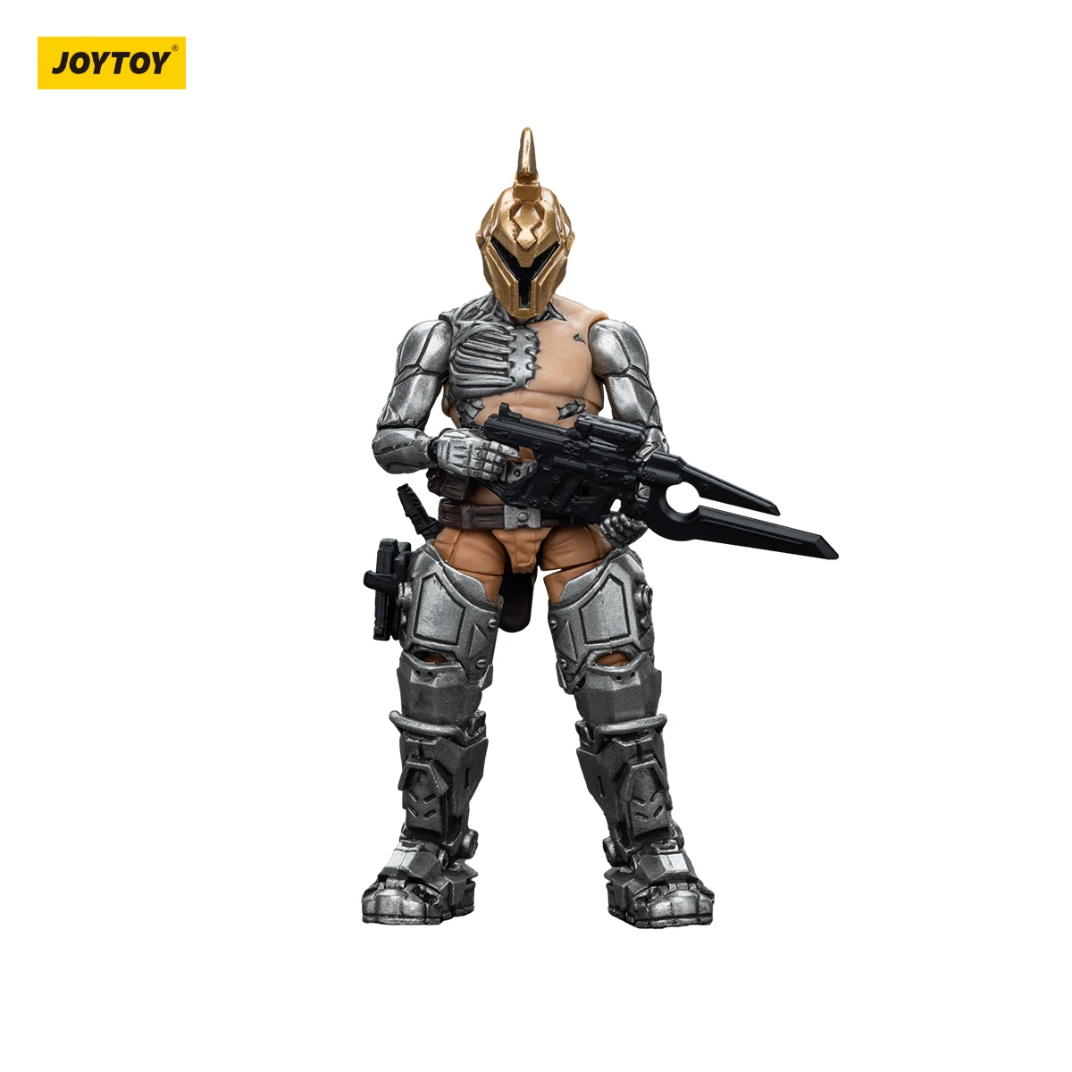 JOYTOY 1/18 Military Armed Force Series Action Figure — view 19