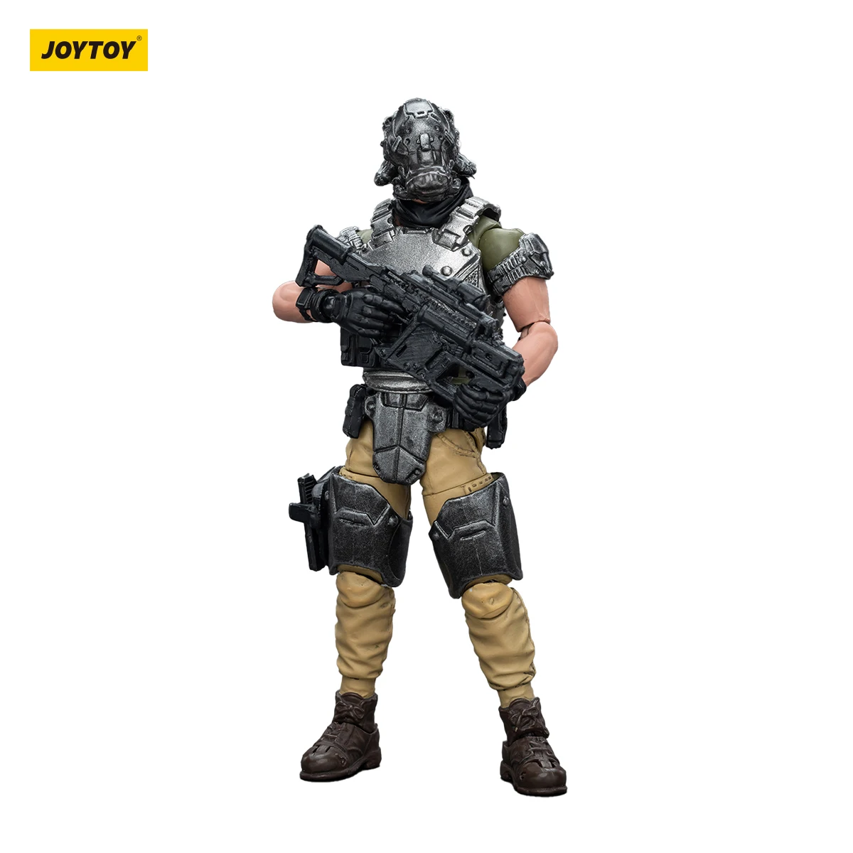 JOYTOY 1/18 Military Armed Force Series Action Figure — view 24