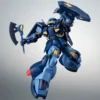 BANDAI ROBOT SPIRITS Mobile Suit Zeta Gundam Hizack RMS-106 Anime Action Figure