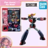 Bandai Robot Spirits Grendizer Action Figure