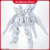 PIANXIN White Legend True Twilight MGEX Strike Freedom Assembled Model Kit
