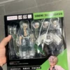 Buzzmod Demon Slayer Wind Pillar Immortal Kawa Shiya ANIPLEX Can Do It Collectible Figure