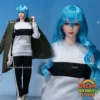 BOX STUDIO BOX-005AB 1/6 Scale Female Rei Classic Anime Warrior 12Inch Action Figure