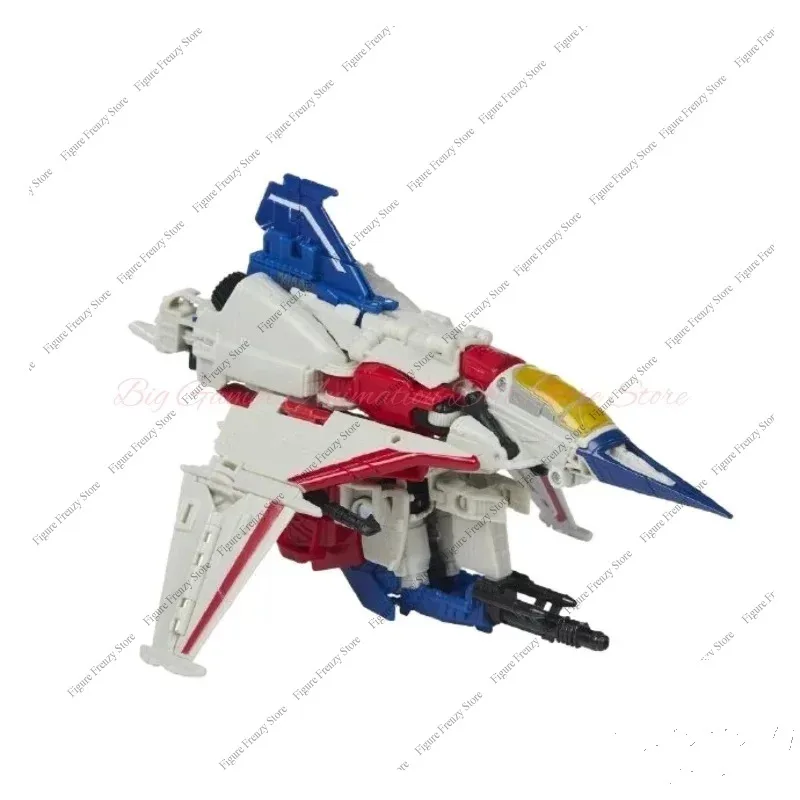 Special Offer Hasbro Transformation Studio Series V Level SS 72 Starscream Mol Action Figure — view 4