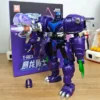 LiJiang XT-1611 Transformation Tyrant T-REX Dinosaur BW Beast Wars 24.5cm Action Figure