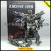 Baiwei TW-1101 Grimlock Transforming Robot Action Figure